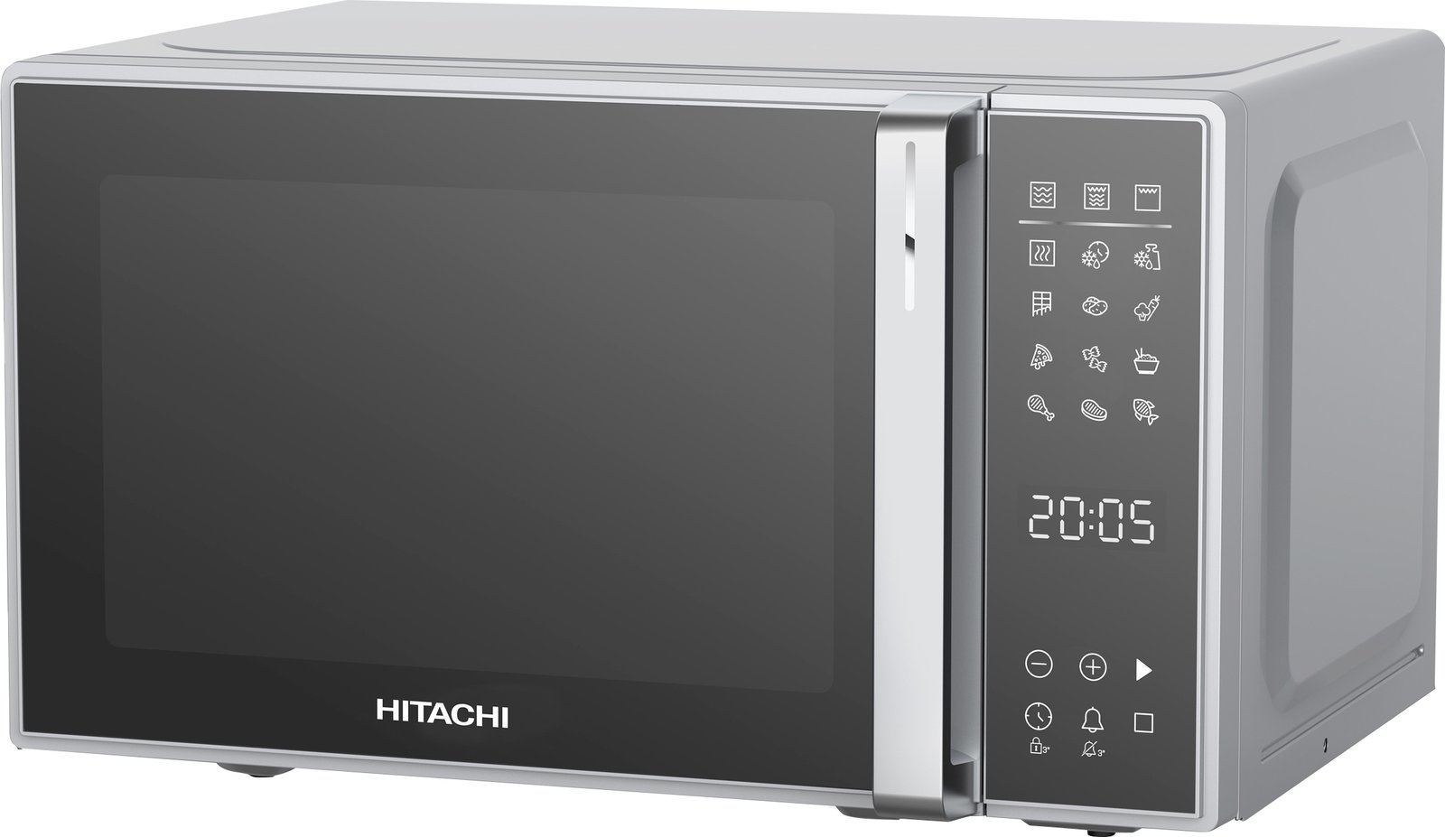 Hitachi Microwave Oven Reapir