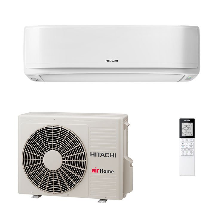 Hitachi Ac Repair